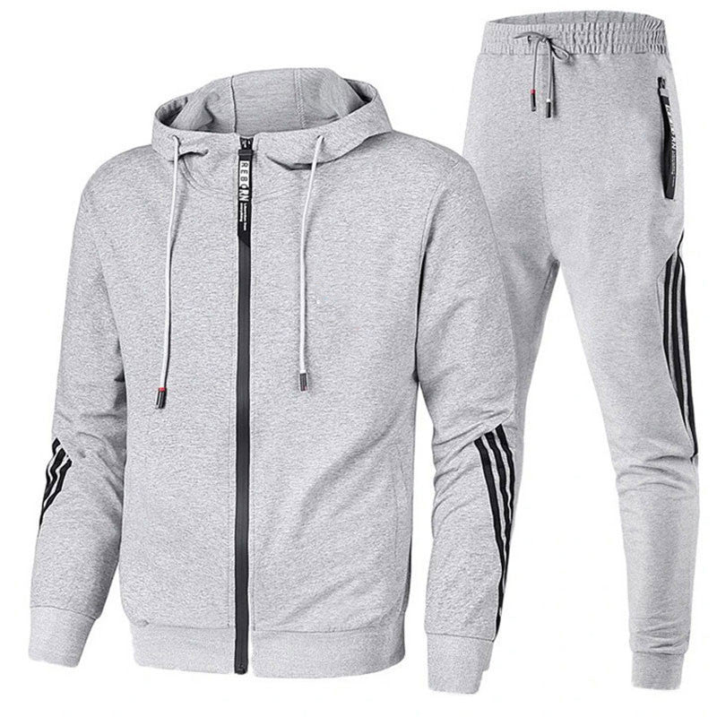 Willem - Comfortable Tracksuit