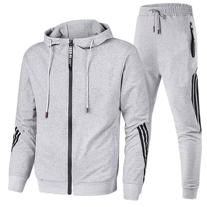 Willem - Comfortable Tracksuit