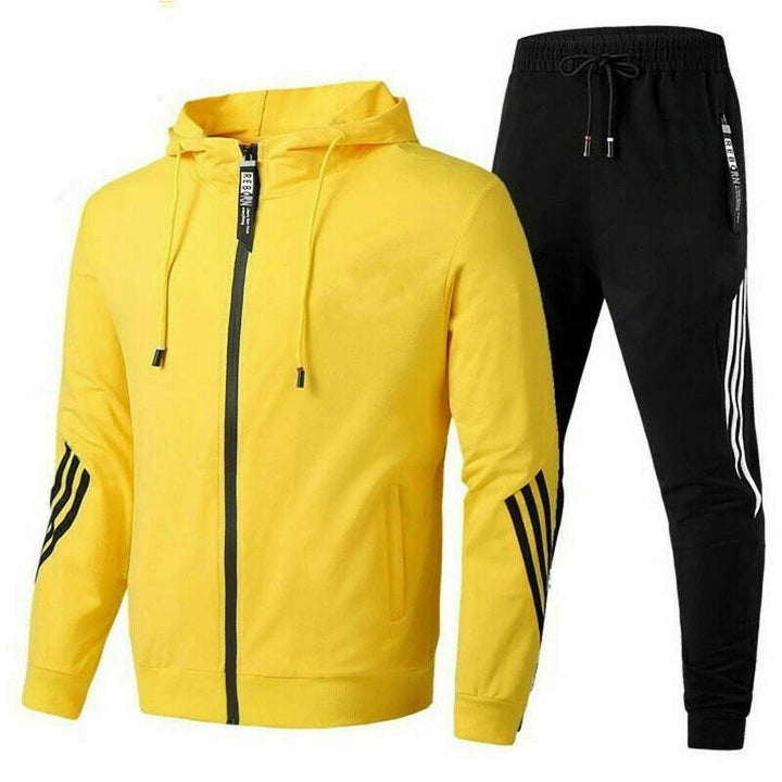 Willem - Comfortable Tracksuit