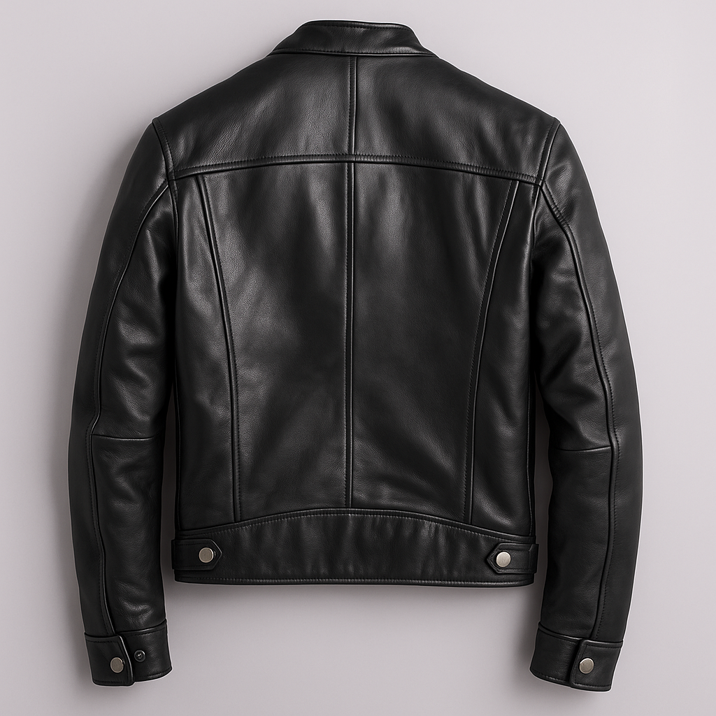 Hawthorne | Mens Vintage Jacket with Four Pockets — Utility Field Jacket in 3 Colors S–3XL | Westmere