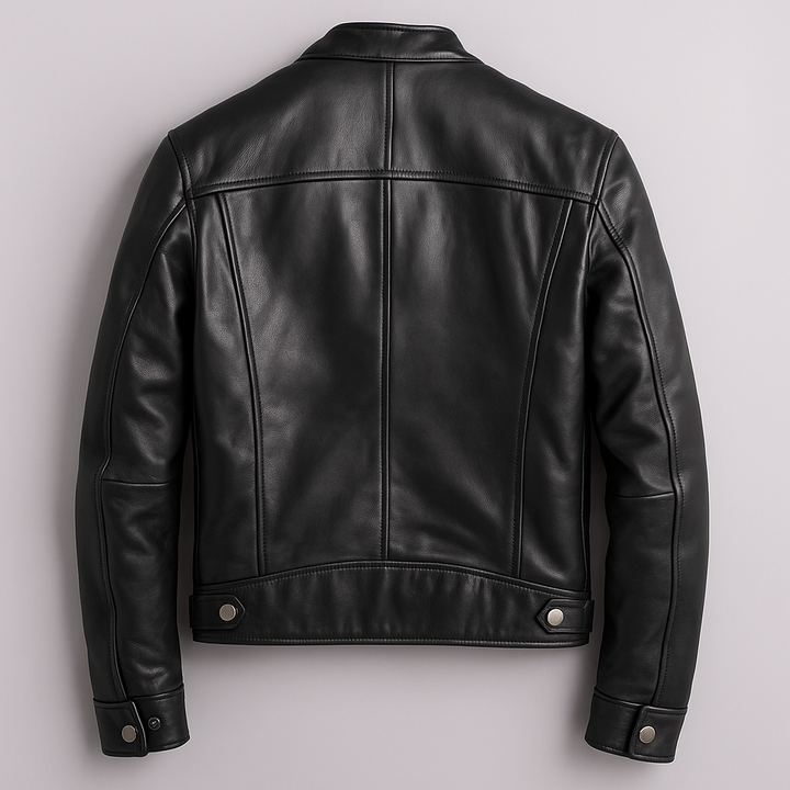 Hawthorne | Mens Vintage Jacket with Four Pockets — Utility Field Jacket in 3 Colors S–3XL | Westmere