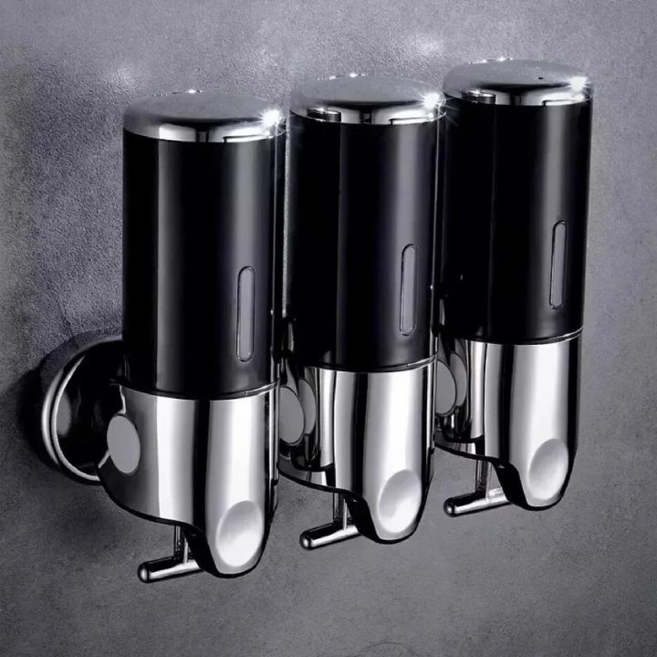 ProDispense | Wall-Mounted Soap Dispenser