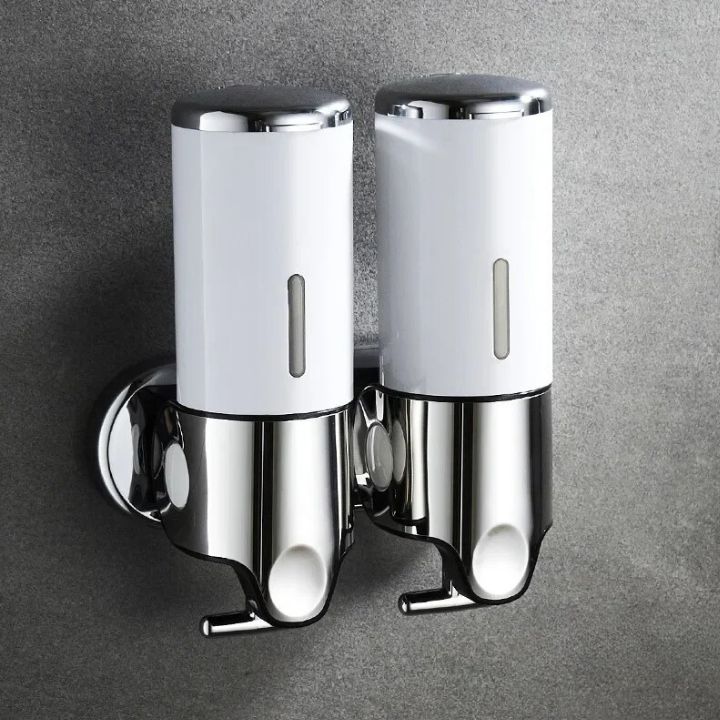 ProDispense | Wall-Mounted Soap Dispenser