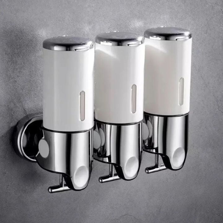 ProDispense | Wall-Mounted Soap Dispenser