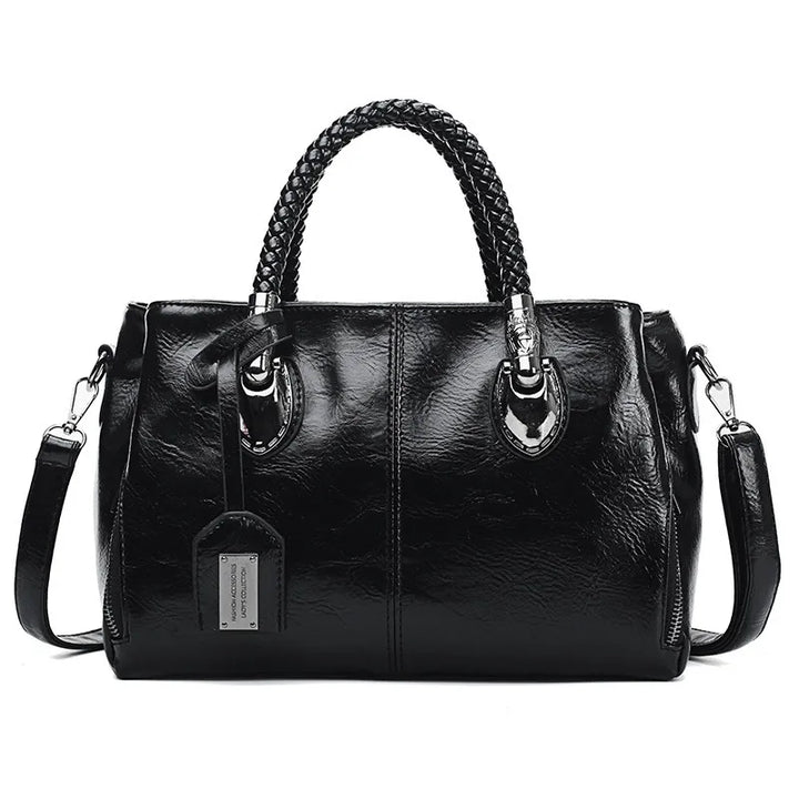 Aldora – Women's Handbag with Crossbody Strap