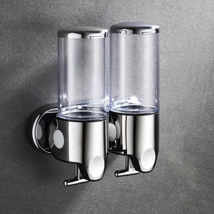 ProDispense | Wall-Mounted Soap Dispenser