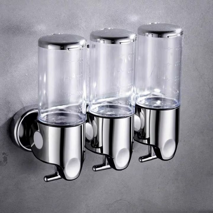 ProDispense | Wall-Mounted Soap Dispenser
