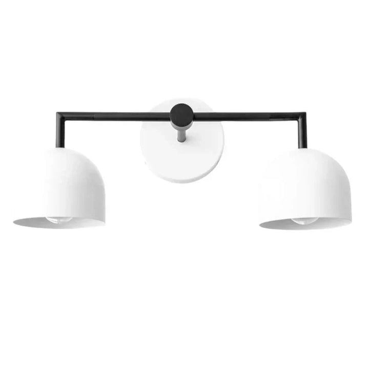 Nordic Modern Dome Shade Vanity Sconce
