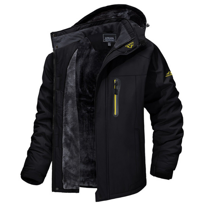 Levano - Men's Outdoor Winter Jacket