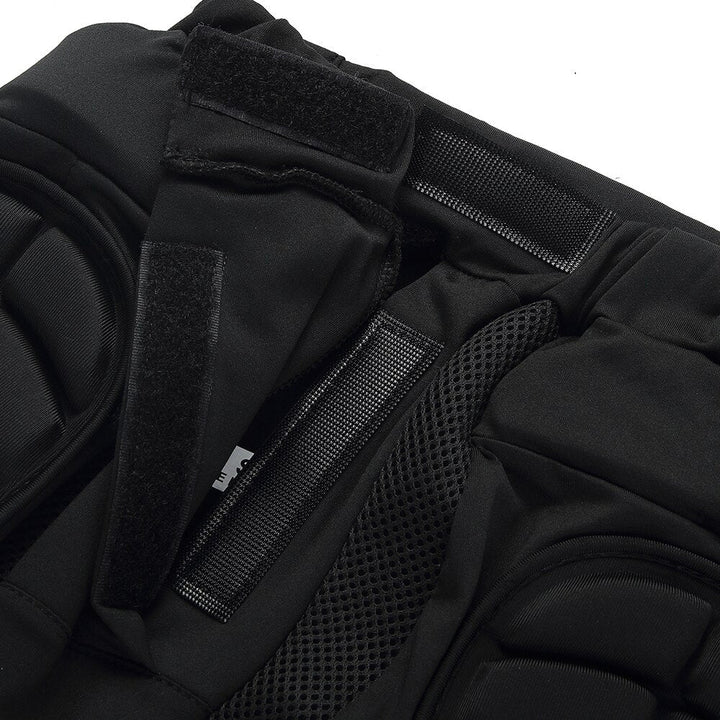 Padded Snowboard Shorts