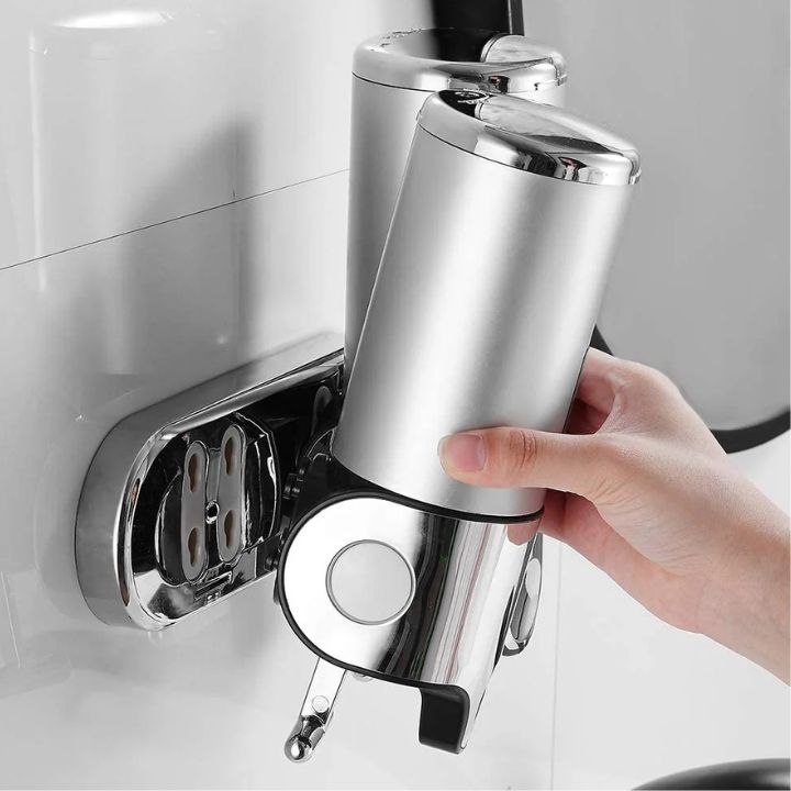 ProDispense | Wall-Mounted Soap Dispenser