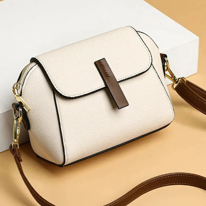 Talia – Small Crossbody Bag, Compact Shoulder Bag