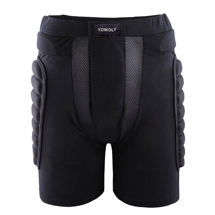 Padded Snowboard Shorts
