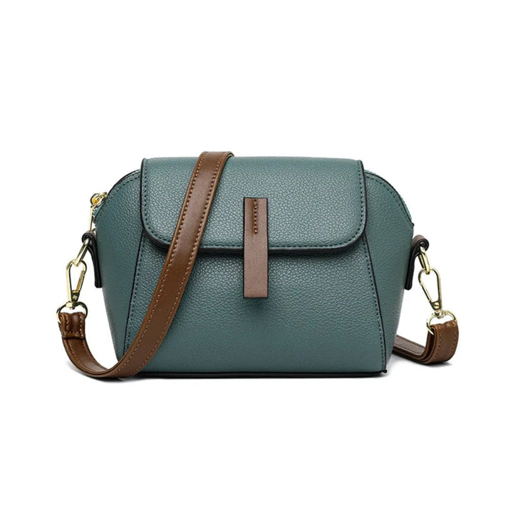 Talia – Small Crossbody Bag, Compact Shoulder Bag