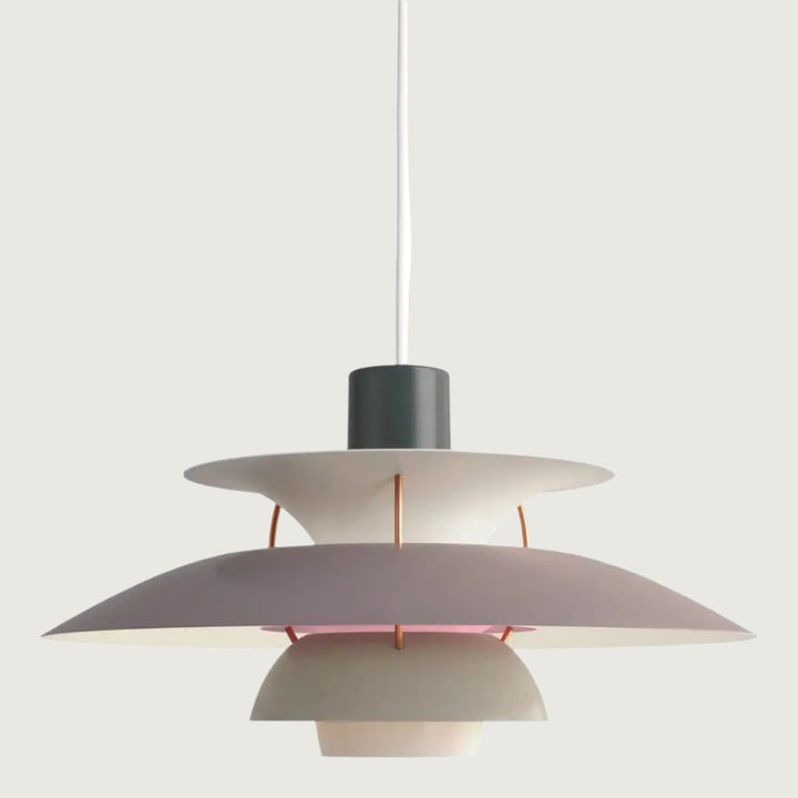Lunaris - Ceiling Lamp with a Modern, Elegant Design