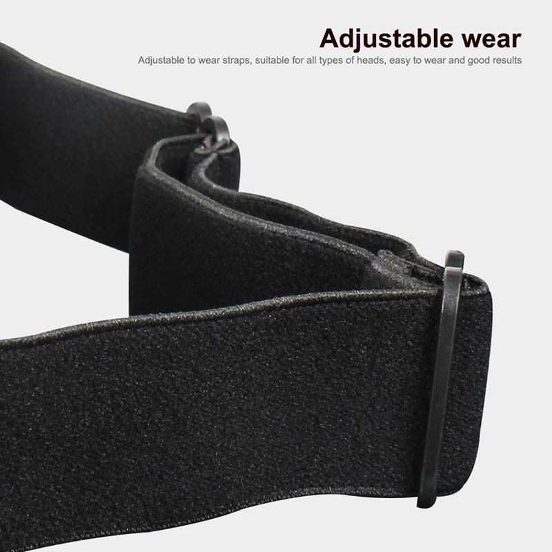 Fit-Over Protective Vision Goggles with Anti-Fog and UV Protection