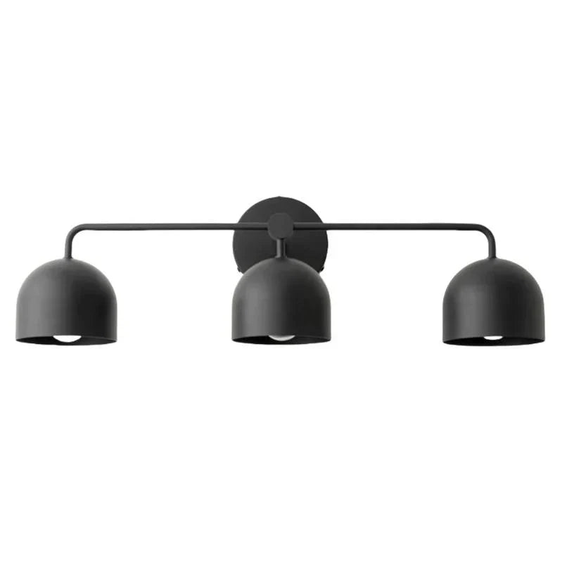 Nordic Modern Dome Shade Vanity Sconce