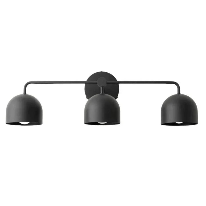 Nordic Modern Dome Shade Vanity Sconce