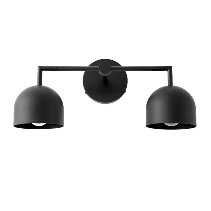 Nordic Modern Dome Shade Vanity Sconce