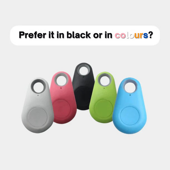 Kirra GPS Waterproof Dog Tracker with Live Location Updates