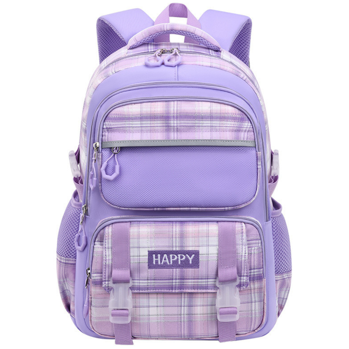 Student Essentials School Backpack for Girls