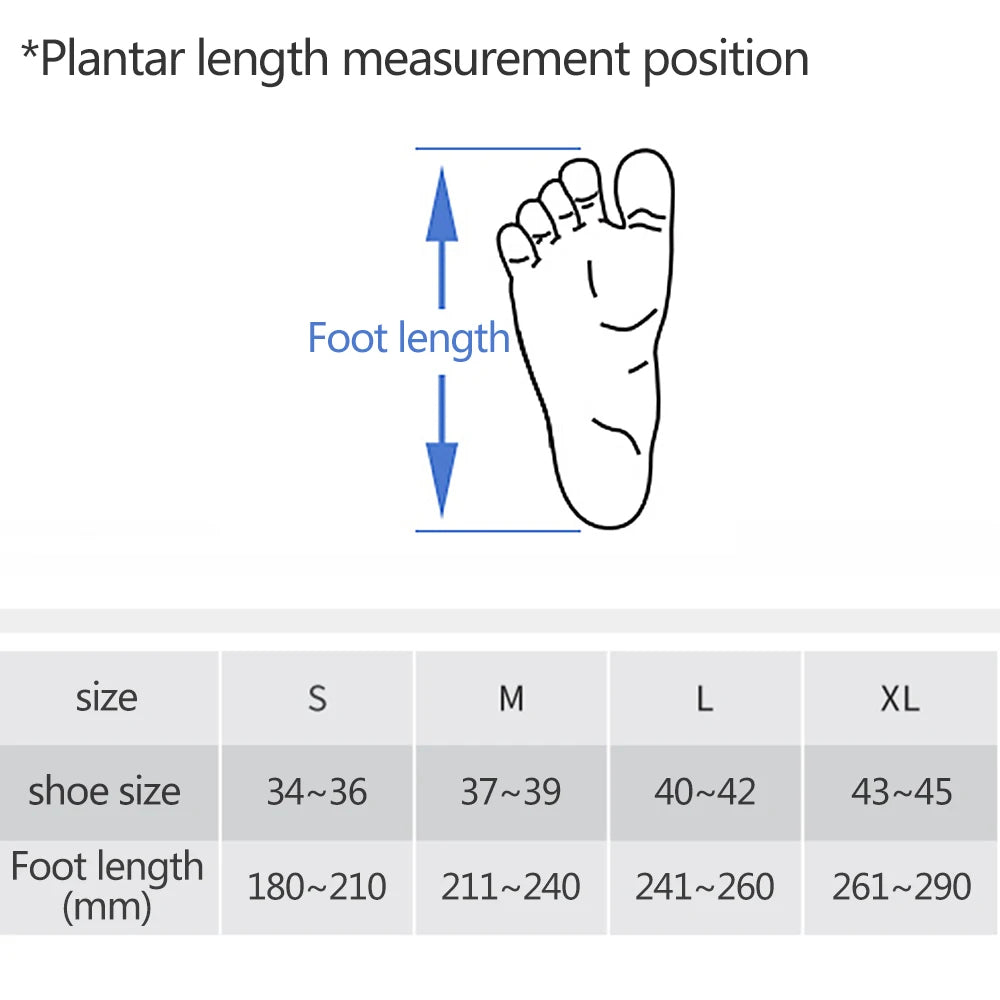 Drop Foot AFO Brace for Ankle Support