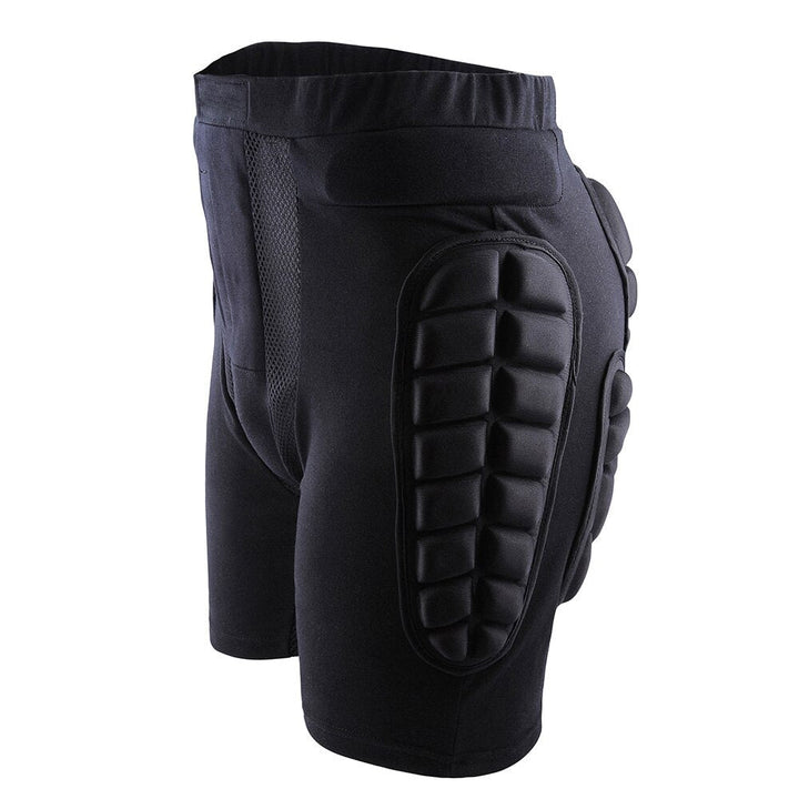 Padded Snowboard Shorts