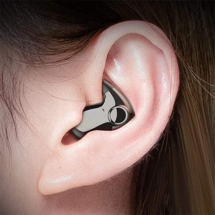 Invisible Wireless Sleep Earbuds - Comfortable Micro Design for All-Night Wear