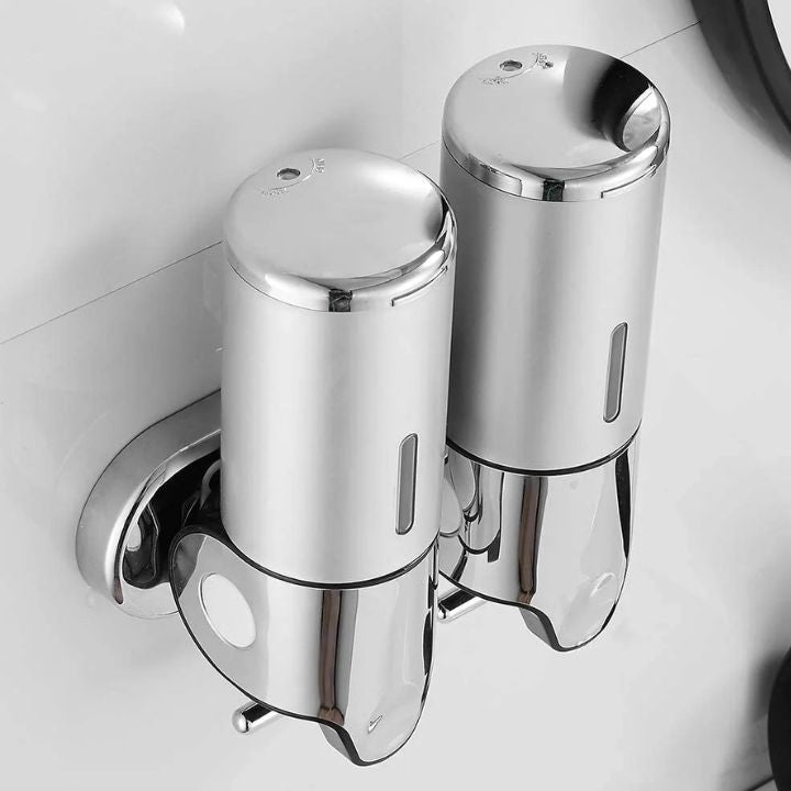 ProDispense | Wall-Mounted Soap Dispenser