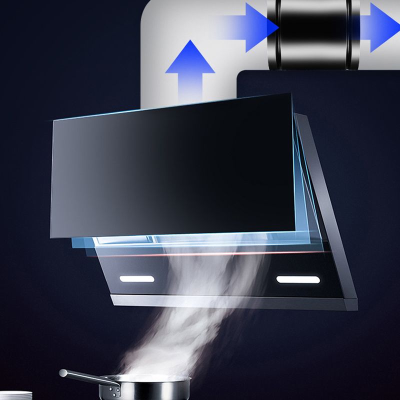 High-Performance Quiet Exhaust Fan with Copper Motor and Reinforced Blades