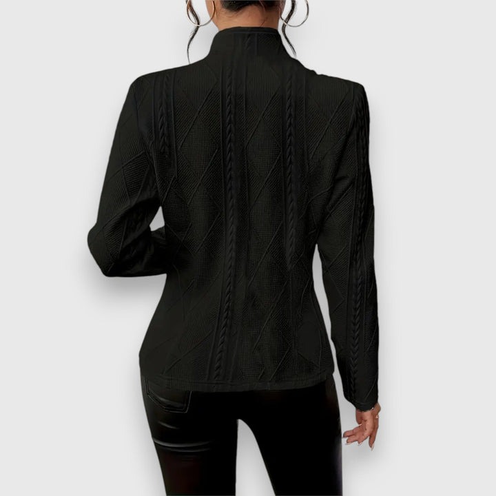 Lightweight Layering Jacket - Versatile Spring Essential