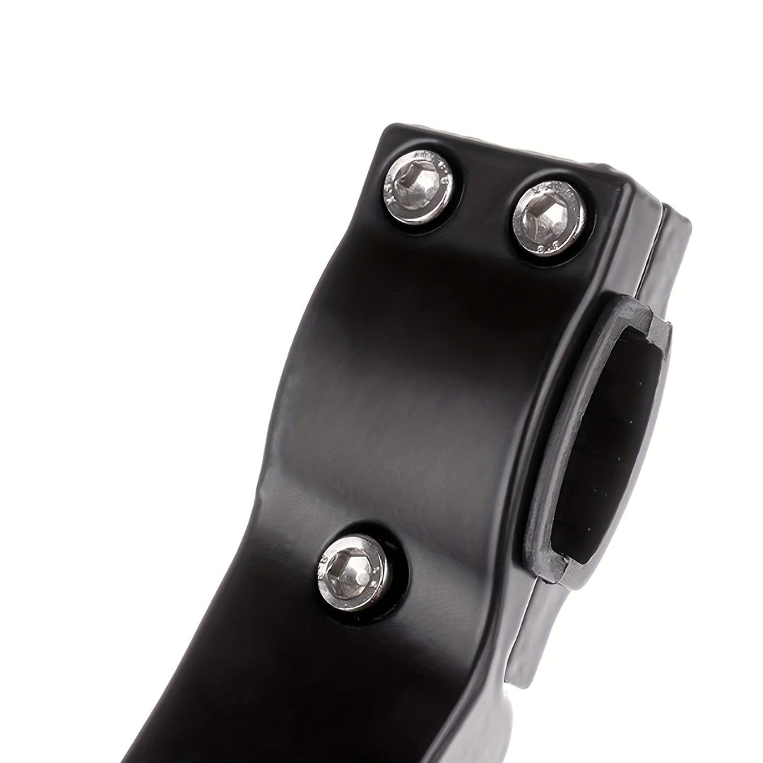 Adjustable Bicycle Stand – Stable Side Support for a Secure Parking Spot