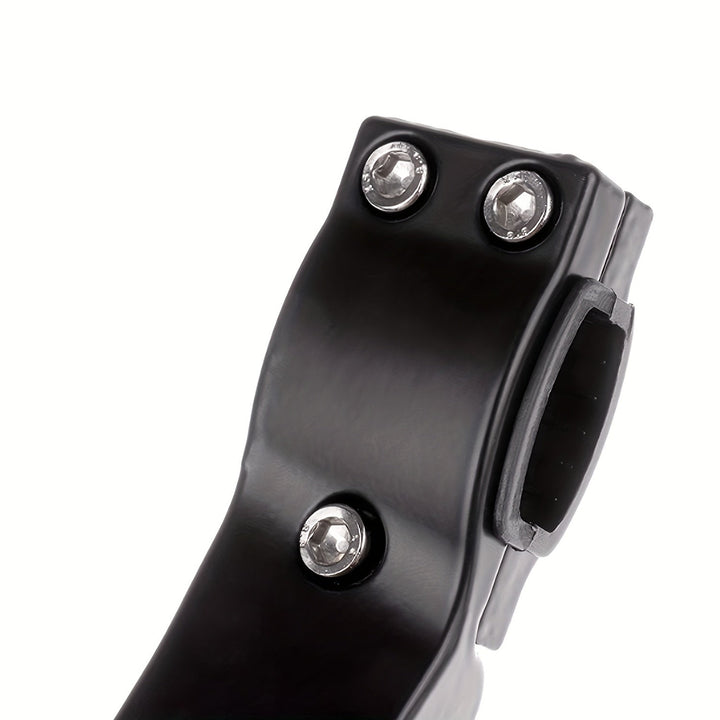 Adjustable Bicycle Stand – Stable Side Support for a Secure Parking Spot