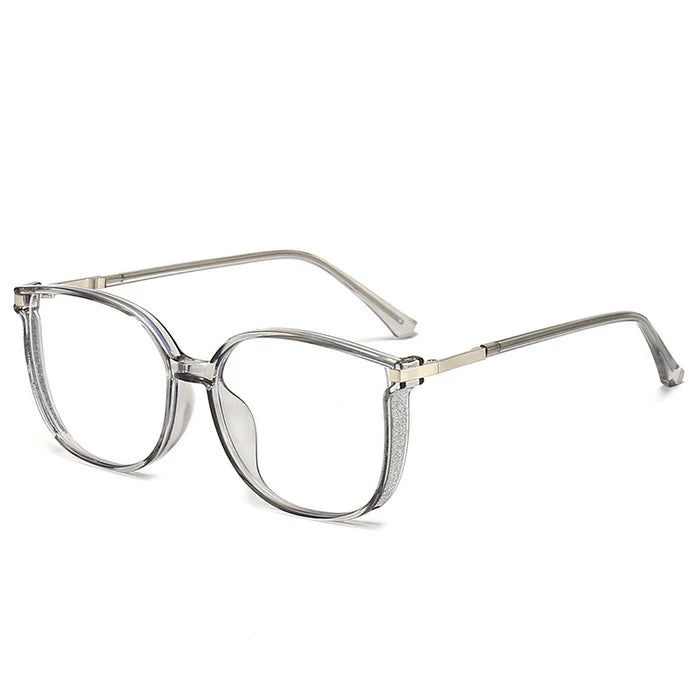 Classic Frame Reading Glasses for Women | Elegant Design & Comfortable Fit