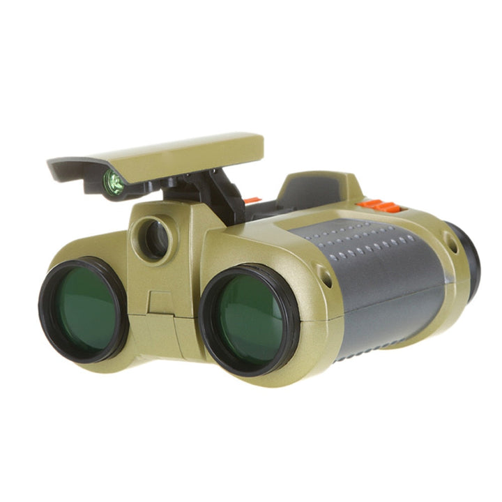 Night Vision Binoculars for Kids' Adventures
