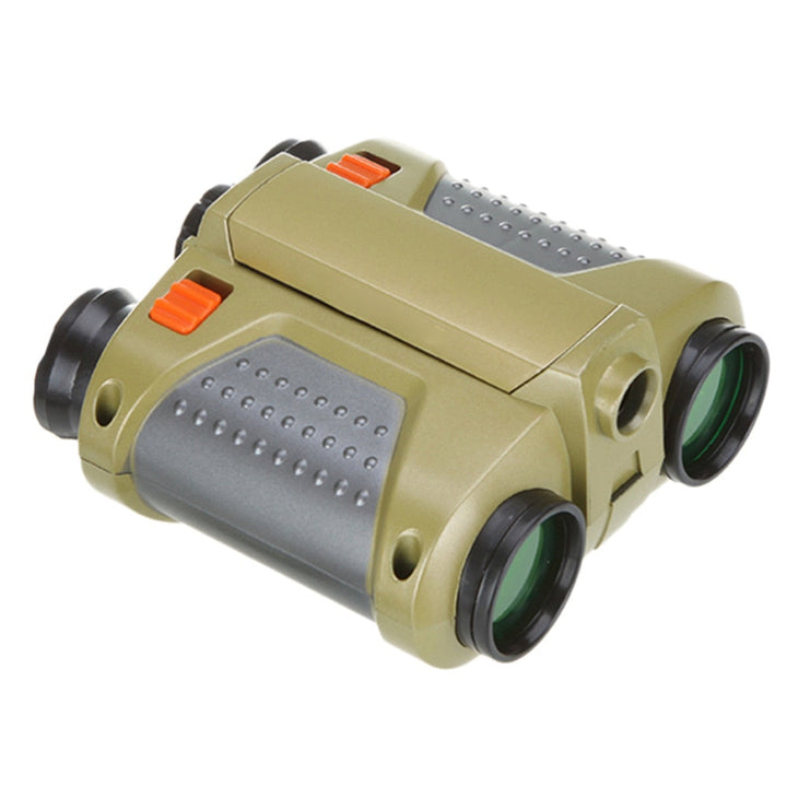Night Vision Binoculars for Kids' Adventures