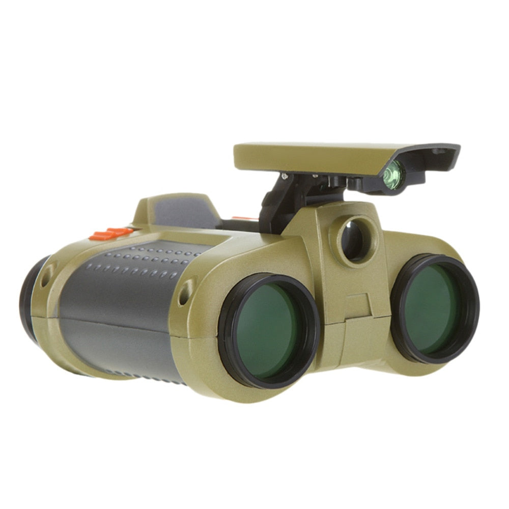 Night Vision Binoculars for Kids' Adventures