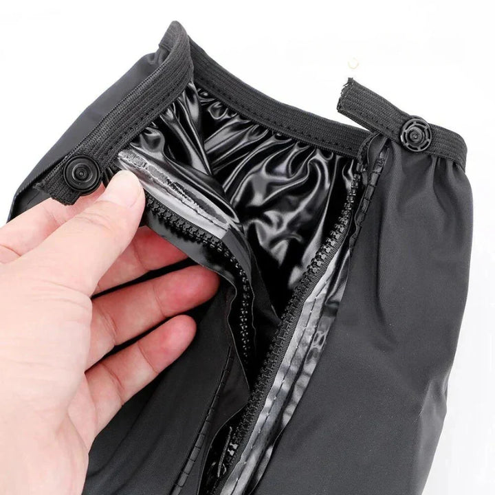Hydroboots™ - waterproof and non-slip shoe covers