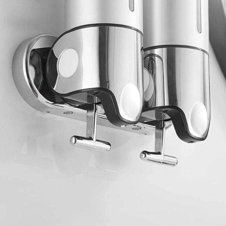ProDispense | Wall-Mounted Soap Dispenser