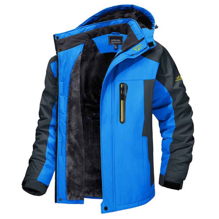 Levano - Men's Outdoor Winter Jacket