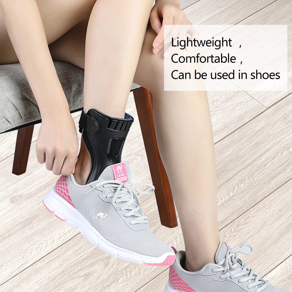 Drop Foot AFO Brace for Ankle Support
