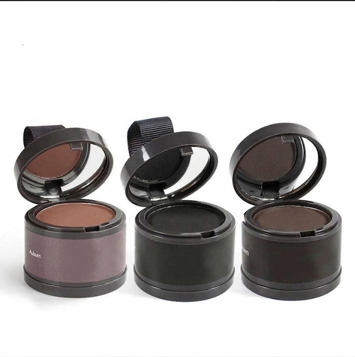 Waterproof Hairline Powder Concealer