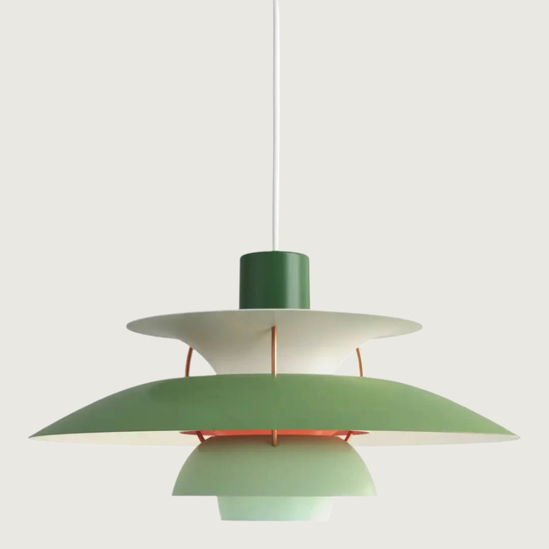 Lunaris - Ceiling Lamp with a Modern, Elegant Design