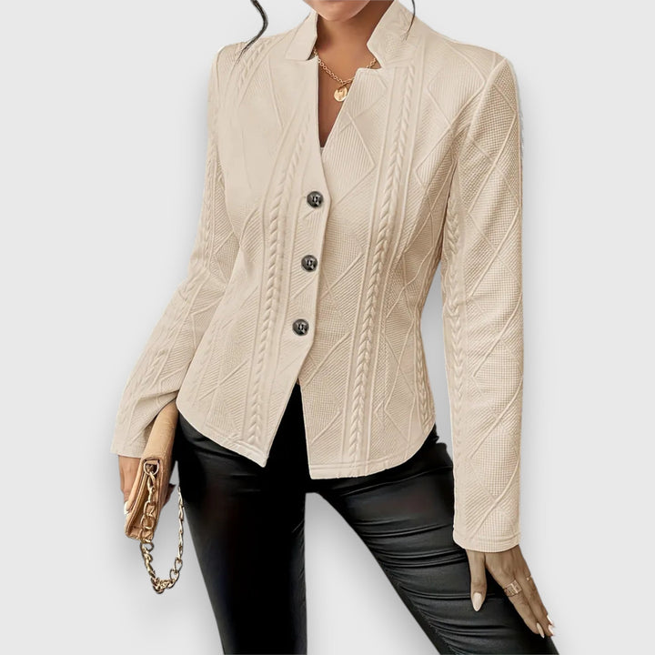 Lightweight Layering Jacket - Versatile Spring Essential
