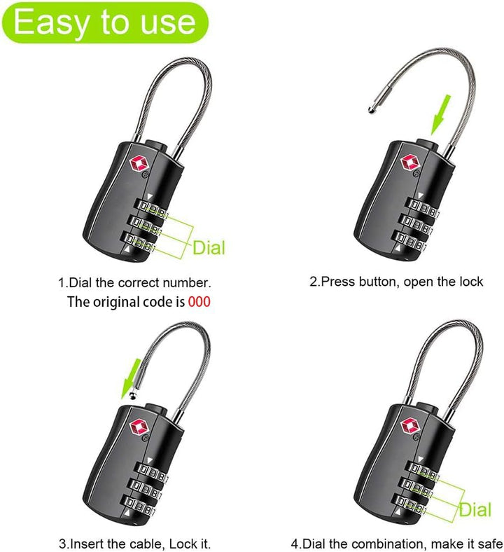 ProTravel Laptop Backpack with USB Port & Water-Resistant Storage