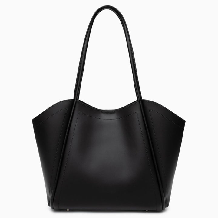 Maeva – Large Vegan Leather Tote Bag for Work & Travel