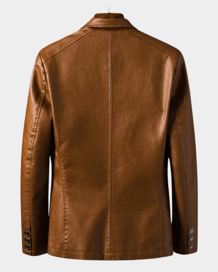 Anthone | Mens Modern Executive Jacket — Smart-Casual Layer for the Office in 3 Colors S–3XL | Westmere