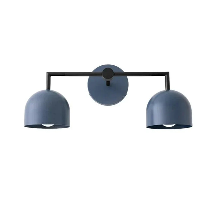 Nordic Modern Dome Shade Vanity Sconce