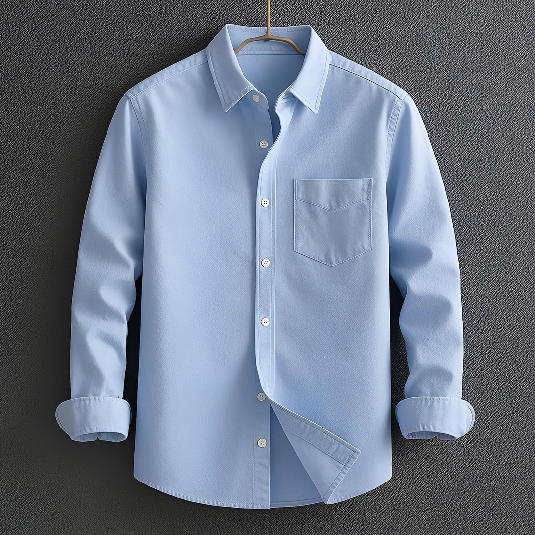 Modern Everyday Casual Shirt for Men