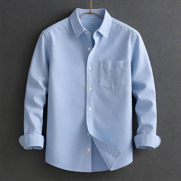Modern Everyday Casual Shirt for Men